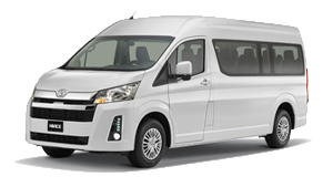 VAN Transportation