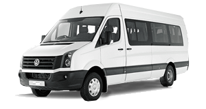 Private Mini BUS Transportation