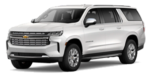 SUV Transportation